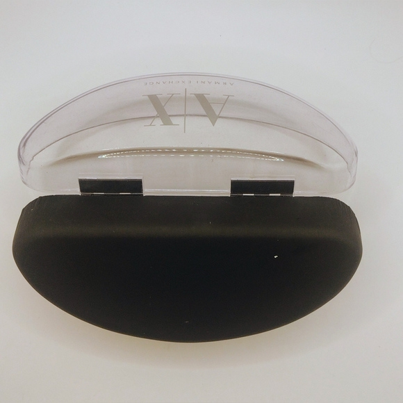 Armani Exchange eyeglasses class - Picture 3 of 5